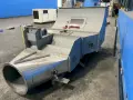 CENTRIFUGAL FAN/BLOWER  -  CAMFIL-FARR GS-16