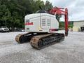 LINK BELT 355X4S-AAA - Excavator