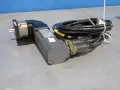 CONTROL TECHNIQUES 0.7 KW SERVO MOTOR  -  NTE-212-CONS-0000