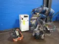KAWASAKI 200KG ROBOT  -  BX200X C
