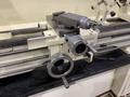 13" X 40" JET MODEL GHB1340A GAP BED ENGINE LATHE: STOCK #80790