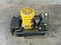 Enerpac  4.86 Gal  Hydraulic Pump  - Zw4210lj-h