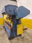 55 TON X 10&#039; WYSONG MODEL #55-8 MECHANICAL PRESS BRAKE: STOCK #22730
