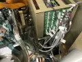 CHRISTIE DIGITAL SYSTEMS LARGE VENUE PROJECTOR   -  38-DCP400-01 ROADIE 25K PROJ HEAD