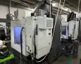 2020 HAAS VF-4SS | Machining Centers, Vertical