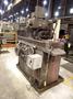 8" X 24" THOMPSON 2F HYDRAULIC SURFACE GRINDER: YOBRO #24265