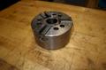 6.5" 3-Jaw CNC Lathe Chuck- Auction Item
