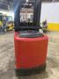 3000 LB Raymond MODEL #550-OP30TT Triple Master Electric Order Picker 2018 4347 HRS: YOBRO #25405