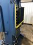 300 TON DAKE H-FRAME HYDRAULIC PRESS: STOCK #17036