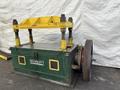 80 TON BRADBURY 4 POST CUTOFF PRESS: STOCK #77741