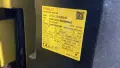 FANUC ROBOT ARM  -  R-2000IB/250F