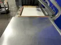 HEATSEAL 19” X 36” X 13” L BAR SEALER  -  HDX350-RPMTXXXXHXXA