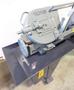10" x 16" Wellsaw Horizontal Band Saw 1016, 50-275 FPM, 1" Blade, Coolant, 1.5 HP, Reconditioned