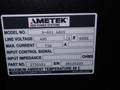 AMETEK 750 AMP PLASMA CUTTER POWER SUPPLY  -  H-601 480 V