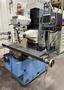 SWI TRAK CNC Vertical Mill DPM, 3-Axis, Bed Type, A.G.E. 3 Control