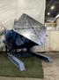 40,000 LB PANDJURIS MODEL 400-12MRMT-VBL WELDING POSITIONER: STOCK #81275