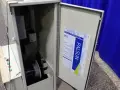 Mig-weld Sas 40 Kg Industrial Wire Unwinding And Decoiling Station - Df40 Us
