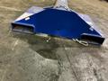 4000 LBS X 12' FORKLIFT BOOM ATTACHMENT: YOBRO #25812
