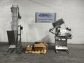 ACCUTEK BOTTLE LIQUID FILLING LINE  -  AVF 10
