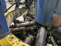 10" WIDE GUILD MODEL #CCA-9 STRIP COIL ACCUMULATOR: YOBRO #25250