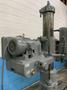 3' X 9" CARLTON RADIAL DRILL: STOCK #80735
