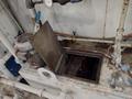 24&quot; X 12&quot; X 3 STAGE RANSOHOFF MODEL SURECLEAN MESH BELT CONVEYOR PARTS WASHER. STOCK # 0237725
