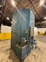 48&quot; TABLE X 72&quot; HIGH PMW MODEL #812-72 ROTARY TABLE PARTS WASHER, ELECTRIC HEAT: STOCK #21884