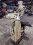 3 HP JET MODEL #JTM-1054 VERTICAL RAM TYPE MILL: STOCK 22336