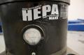 Ruwac DS1000-EX Hepa Workhorse Industrial Vacuum- Auction Item