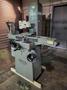 Mitsui 6" x 18" Hand Feed Surface Grinder Model 200MH