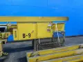 WHITING 10 TON BRIDGE CRANE