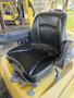 Hyster H70FT 7,000 lb LPG Cushion/Pneumatic Forklift, 2020 – Triple Mast, Side Shift (2)