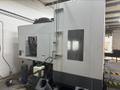Haas EC-1600 HMC, 2021 – 1,000 PSI TSC, Full 4th Axis, WIPS,  Low Hours