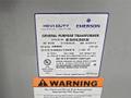 Gammaflux Used G24-40974 Hot Runner Controller, 12 Zones, with Transformer 480V to 240V