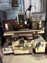 6" X 18" CHEVALIER FSG-618AD AUTOMATIC HYDRAULIC SURFACE GRINDER. STOCK # 0902624.