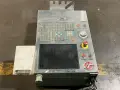 HAAS CNC CONTROL PANEL