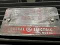 50 HP GENERAL ELECTRIC MODEL 5K324AL1150 3 PHASE AC ELECTRIC MOTOR, FRAME 324TS: STOCK #21795