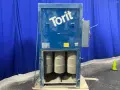 DONALDSON 5 HP DUST COLLECTOR  -  ECB-1