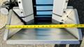 EMI Plastics Equipment  |  EAC12 - 48 - 40  |  12” x 48" Incline Belt Conveyor