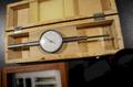 Links 0-2" Dial Travel Indicator, Ball Gage Set, SPI Coaxial Indicator .0005"- Auction Item