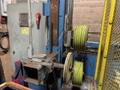 3/8&quot; Vaughn Model 10 DST 10 Die Wire Drawing Machine (14508)