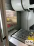 Mitsubishi Diamond Cut DM-1000 CNC Vertical Machining Center, 2012