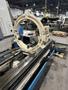 34" x 157" LZMT Heavy Duty Engine Lathe