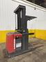 3000 LBS RAYMOND MODEL #540-OPC30TT ORDER PICKER FORKLIFT 2016 4,612 Hours : YOBRO #25406