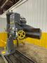 4&#039; ARM x 9&quot; CARLTON MODEL #1A POWER RADIAL ARM DRILL: YOBRO #24007