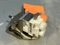 ABB GEAR PUMP