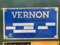 42" DIAMETER VERNON TOOL MODEL #MPM4-0342 4-AXIS CNC PLASMA PIPE CUTTING PROFILER SYSTEM: STOCK #21911