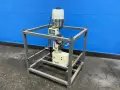 IMS METAL DETECTOR  -  137123