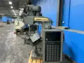BRIDGEPORT 12.5” X 34” VERTICAL MILL  -  SERIES I CNC