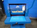 DAHLE 18" X 19" PAPER GUILLOTINE  -  848